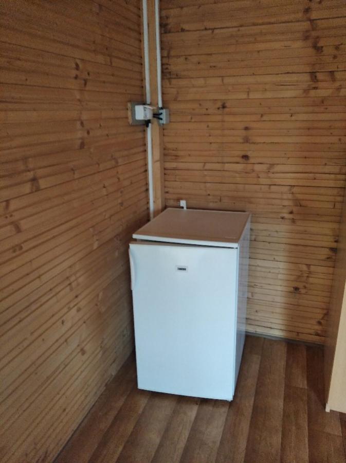 Kemp U Lesa Hotel Rokle Kültér fotó